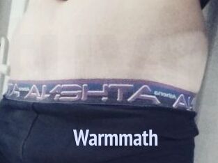 Warmmath