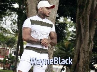 WayneBlack