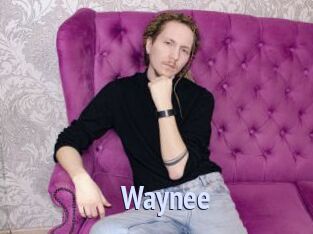 Waynee