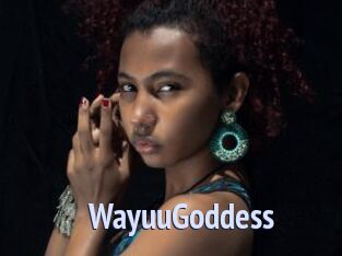 WayuuGoddess