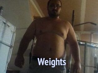 Weights