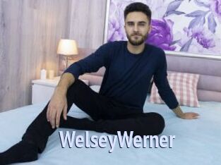 WelseyWerner