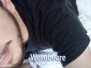 Werobeare