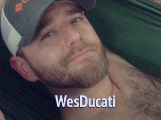 WesDucati