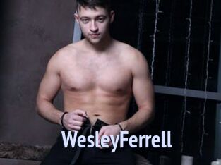 WesleyFerrell