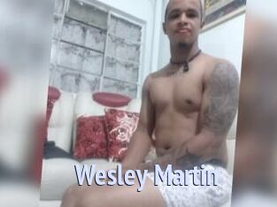 Wesley_Martin