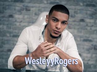 WesleyyRogers