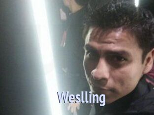 Weslling