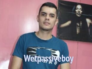 Wetpassiveboy