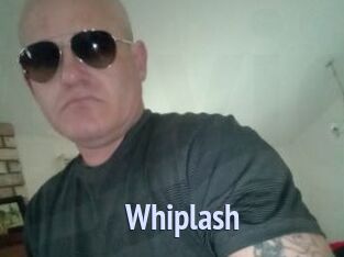 Whiplash