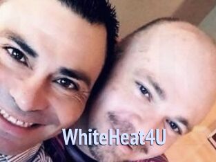 WhiteHeat4U