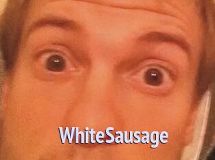 WhiteSausage