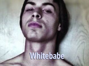 Whitebabe