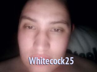 Whitecock25