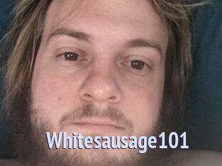 Whitesausage101