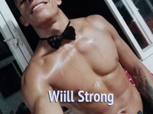 Wiill_Strong