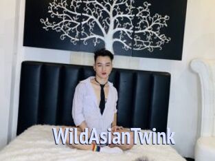 WildAsianTwink
