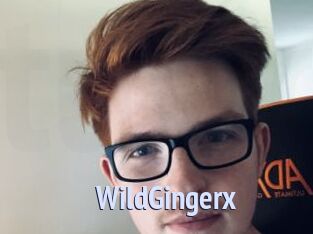WildGingerx
