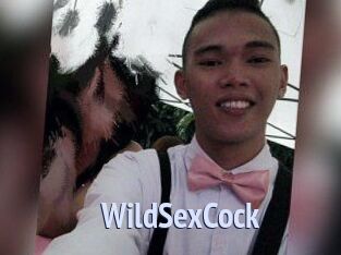 WildSexCock