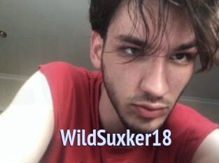 WildSuxker18