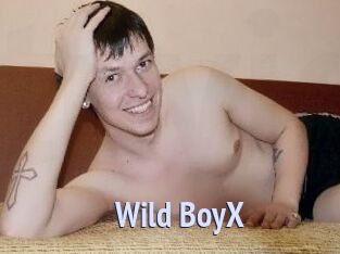 Wild_BoyX