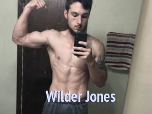 Wilder_Jones