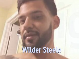 Wilder_Steele
