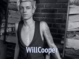 WillCooper