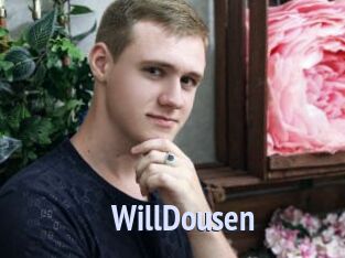 WillDousen