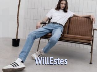 WillEstes