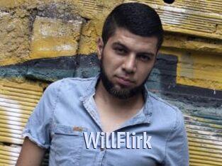 WillFlirk