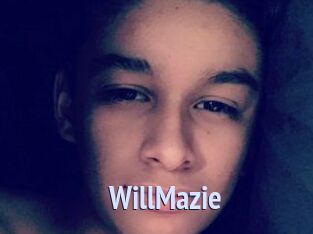 Will_Mazie