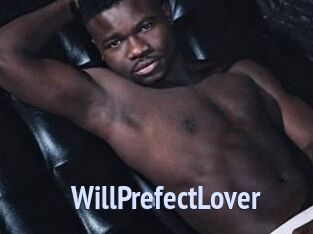 WillPrefectLover