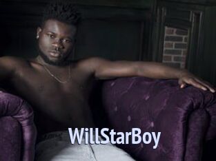 WillStarBoy