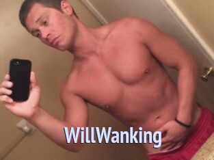 Will_Wanking