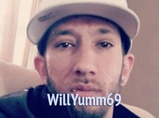 WillYumm69