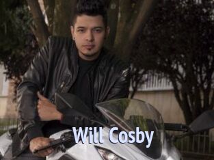 Will_Cosby