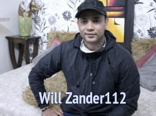 Will_Zander112 Tube video gay