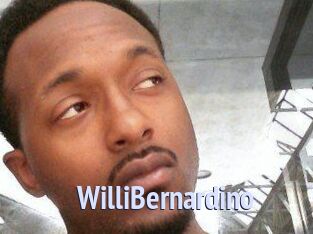 WilliBernardino