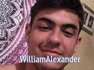 William_Alexander