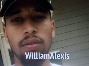 William_Alexis