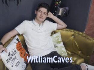 WilliamCaves