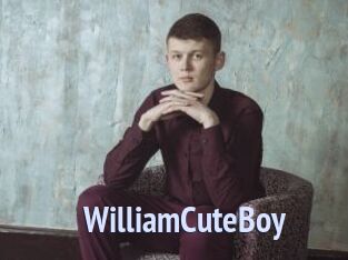 WilliamCuteBoy