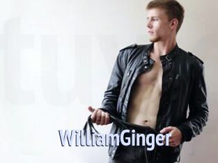 WilliamGinger
