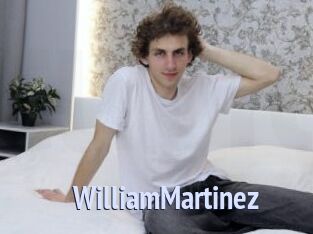 WilliamMartinez