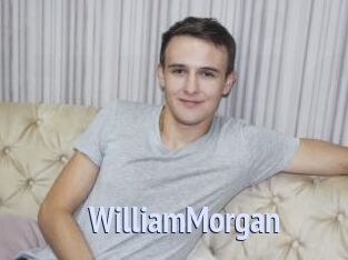 WilliamMorgan