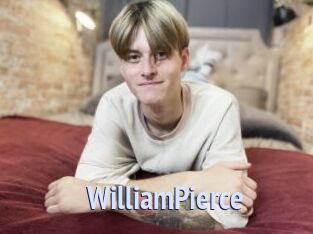 WilliamPierce