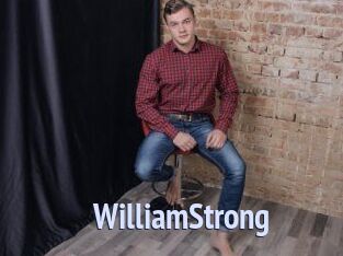 WilliamStrong