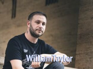 WilliamTaylor
