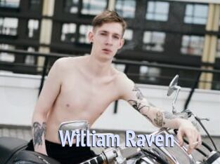 William_Raven